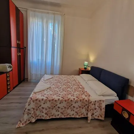 Homestay In The Center - Stanza In Centro Citta Milan