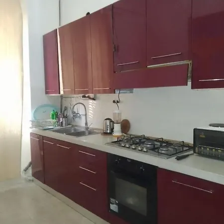 Homestay In The Center - Stanza In Centro Citta Milan