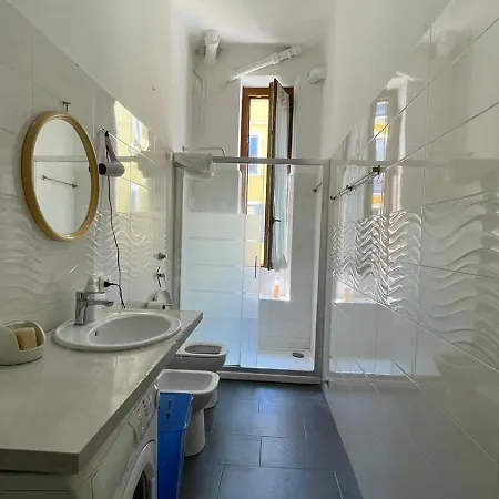 Homestay In The Center - Stanza In Centro Citta