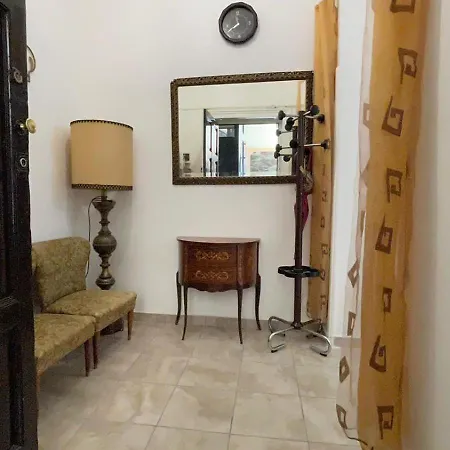 In The Center - Stanza In Centro Citta Milano